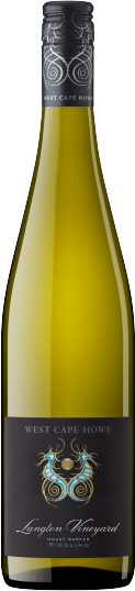 West Cape Howe Wines Langton Vineyard Riesling 2024 Mount Barker